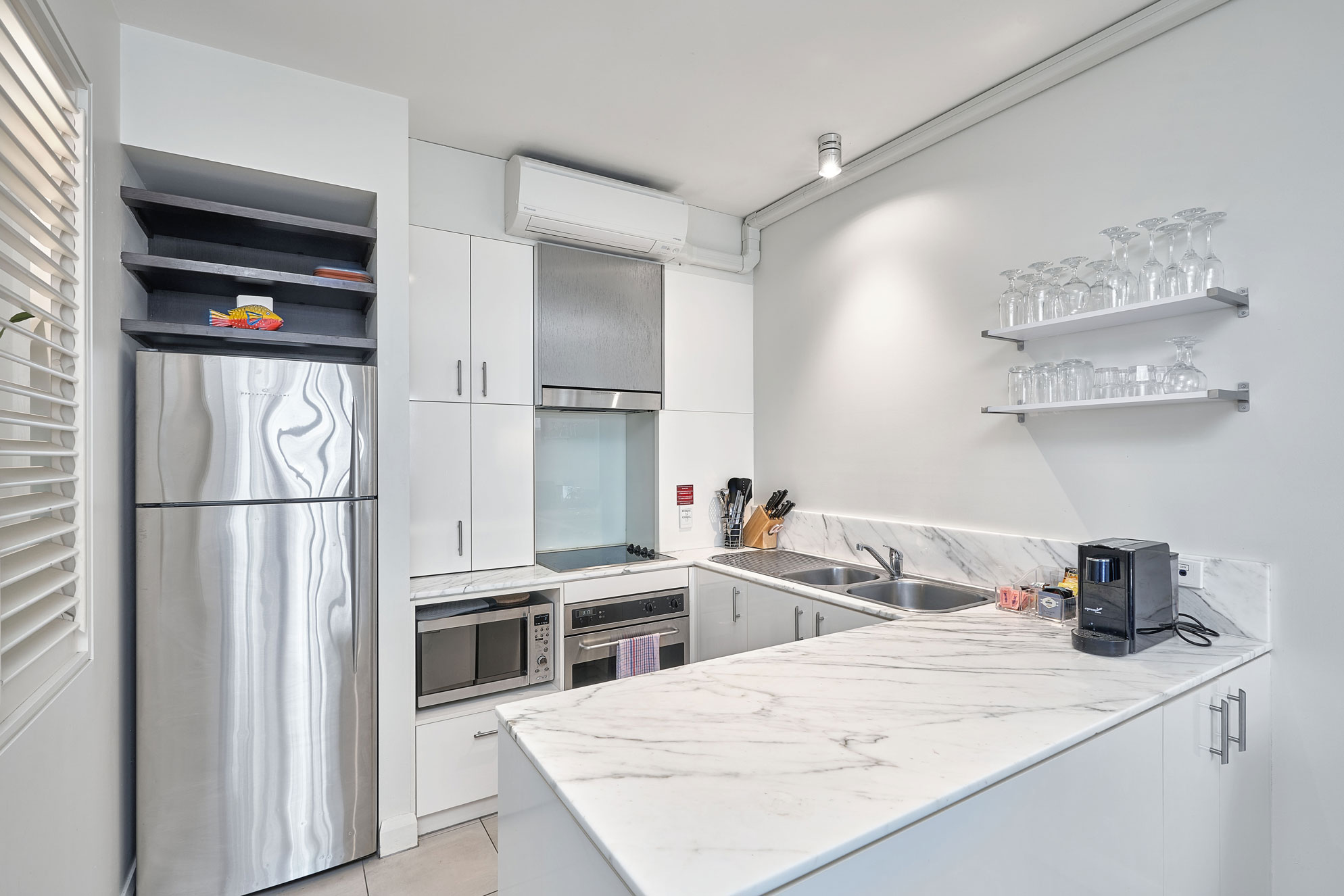 Beach Club 1 Bedroom 5322
