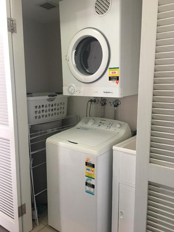 2 Bedroom Garden View Apartment