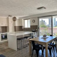 2 Bedroom Executive Apartment