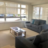 2 Bedroom Executive Apartment