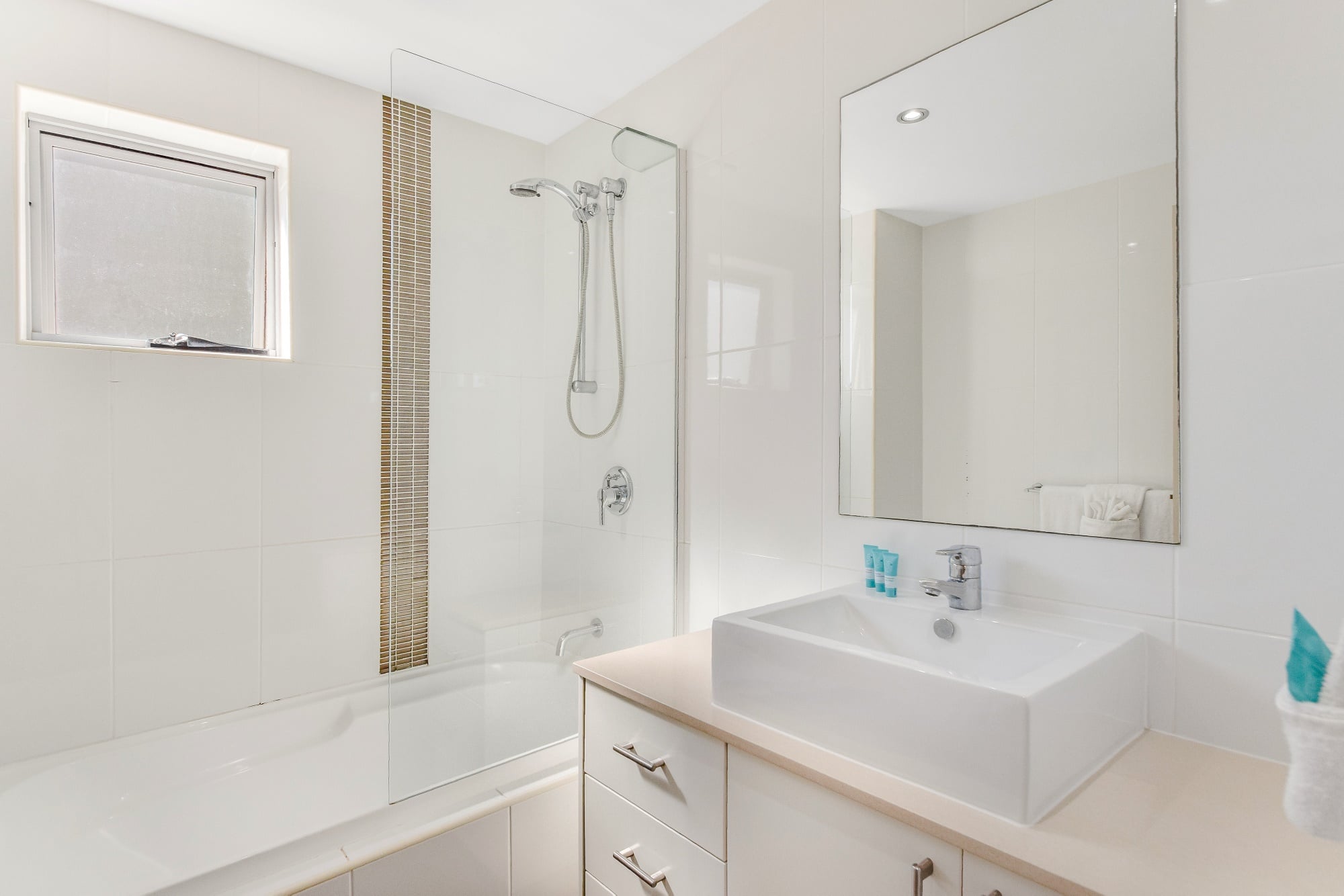 2 Bedroom 2 Bathroom