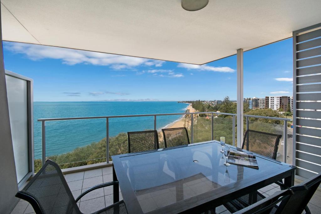 3 Bedroom Ocean View