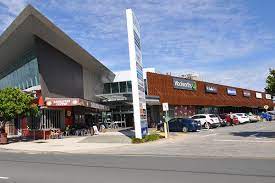 Bluewater Square Shopping Centre