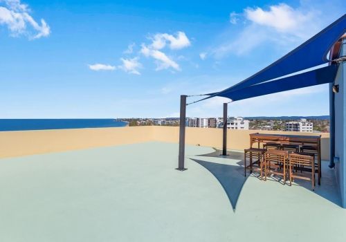 Penthouse 81 - 3 Bedroom with Spa