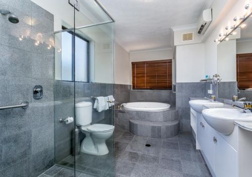 Penthouse 81 - 3 Bedroom with Spa