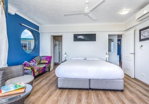 Penthouse 81 - 3 Bedroom with Spa