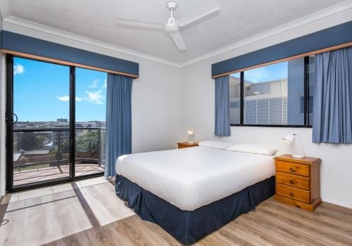 Penthouse 81 - 3 Bedroom with Spa