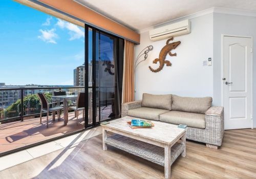 Penthouse 81 - 3 Bedroom with Spa