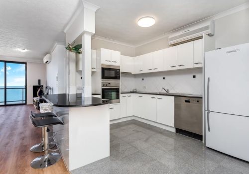 Penthouse 81 - 3 Bedroom with Spa