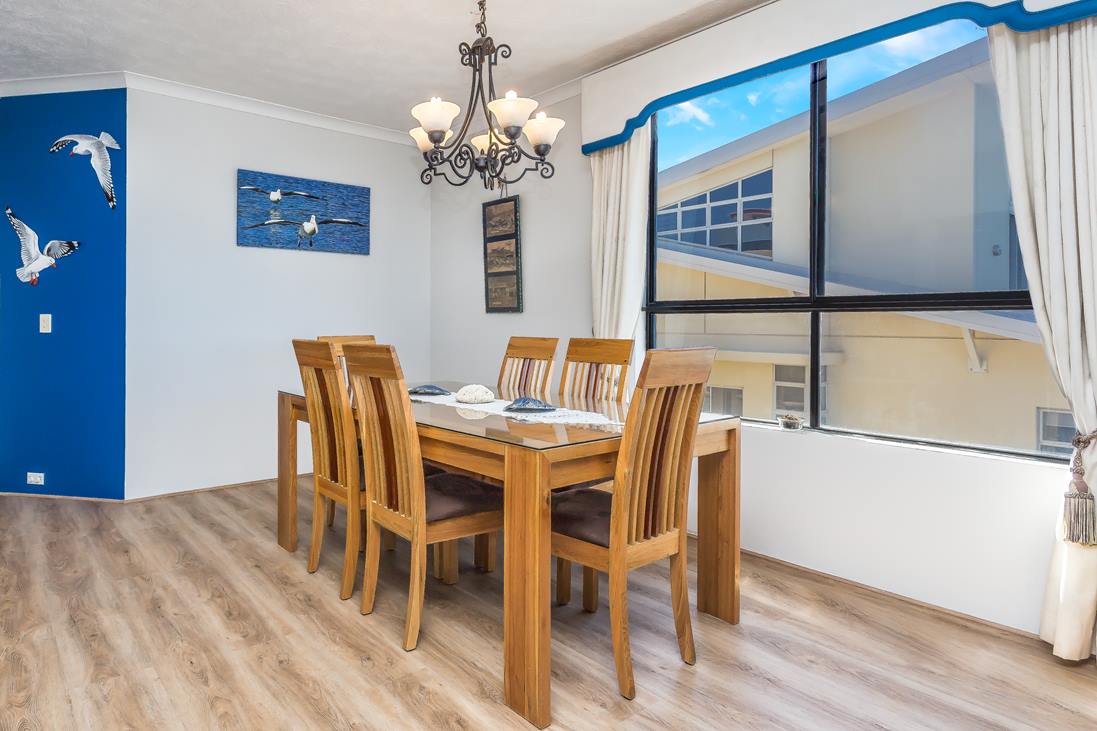 Penthouse 81 - 3 Bedroom with Spa