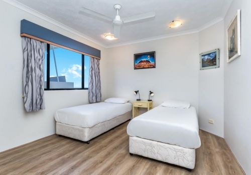 Penthouse 81 - 3 Bedroom with Spa