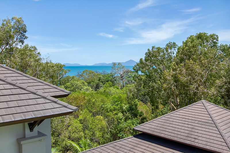 Temple 2 Bedroom with Rooftop Terrace 407