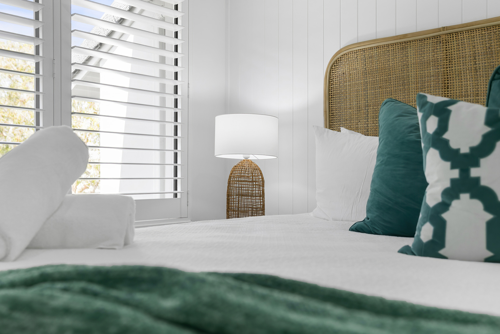 Unit 3 - "Sorelle" A Hamptons Style Retreat 