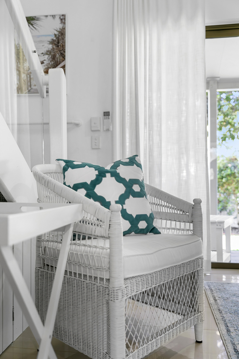 Unit 3 - "Sorelle" A Hamptons Style Retreat 