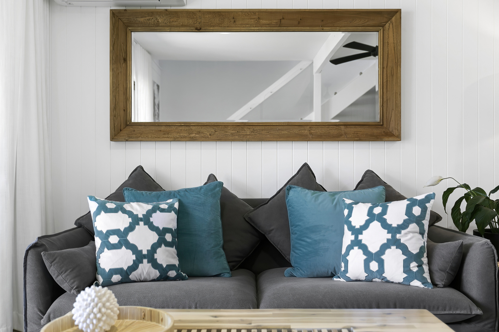 Unit 3 - "Sorelle" A Hamptons Style Retreat 