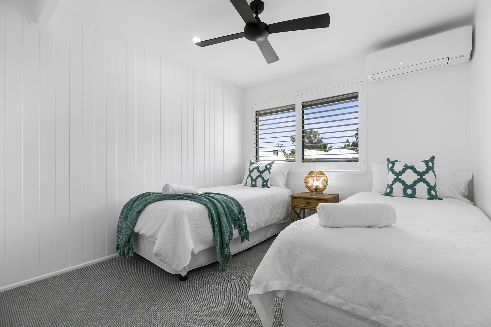 Unit 3 - "Sorelle" A Hamptons Style Retreat 