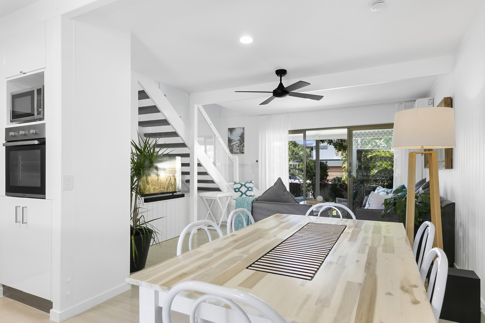 Unit 3 - "Sorelle" A Hamptons Style Retreat 