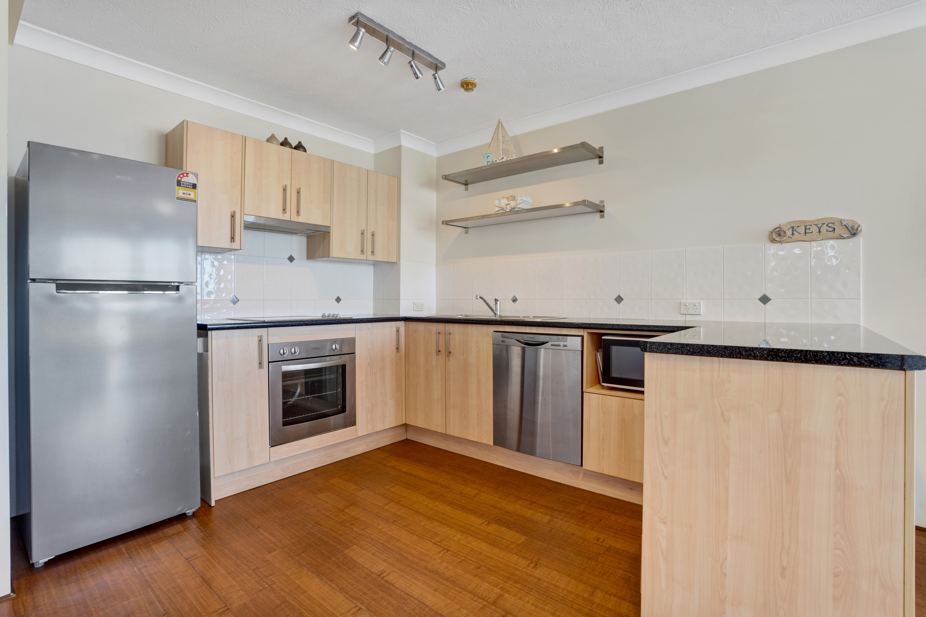 2 Bedroom Superior Apartment