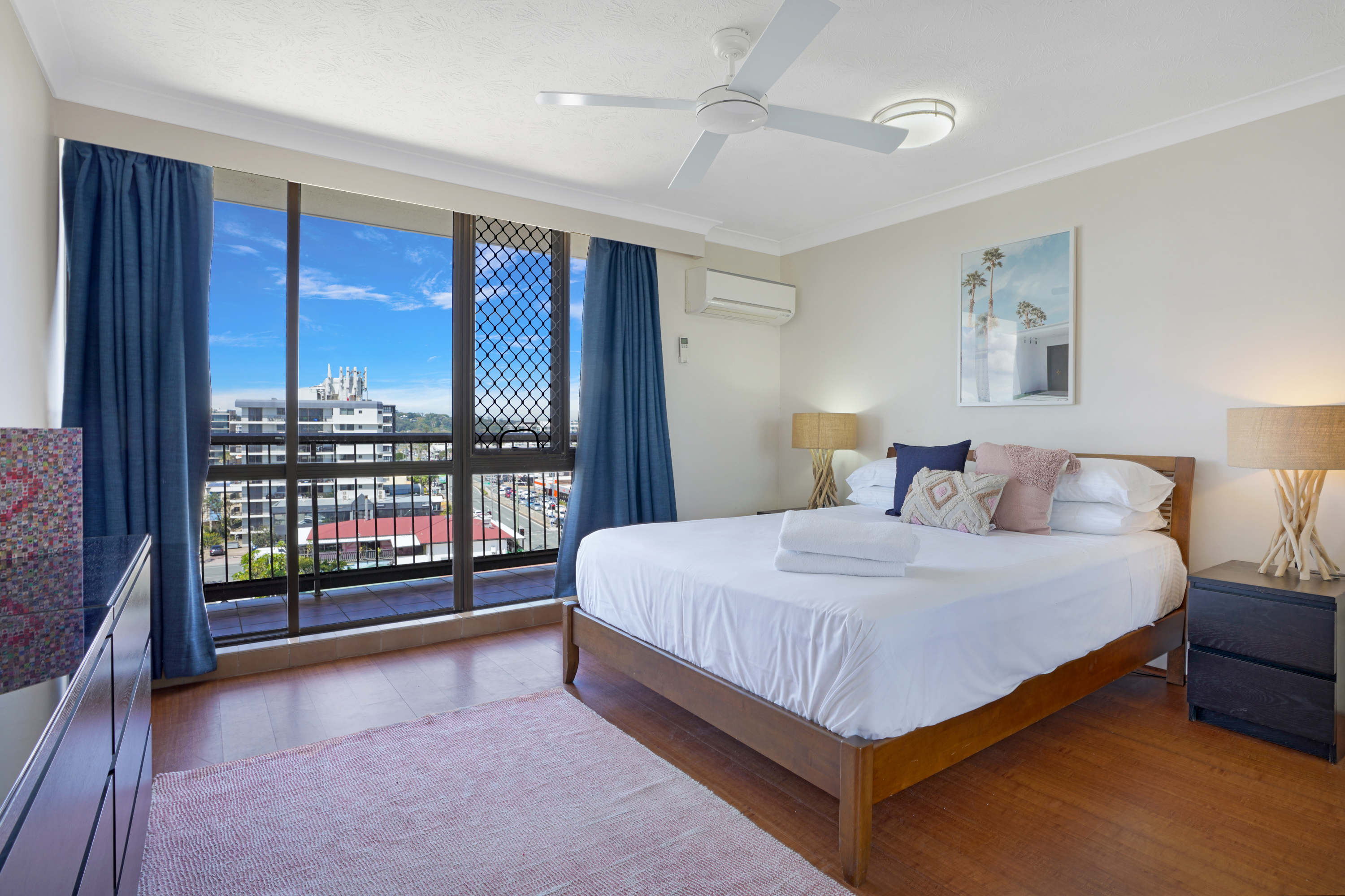 2 Bedroom Superior Apartment