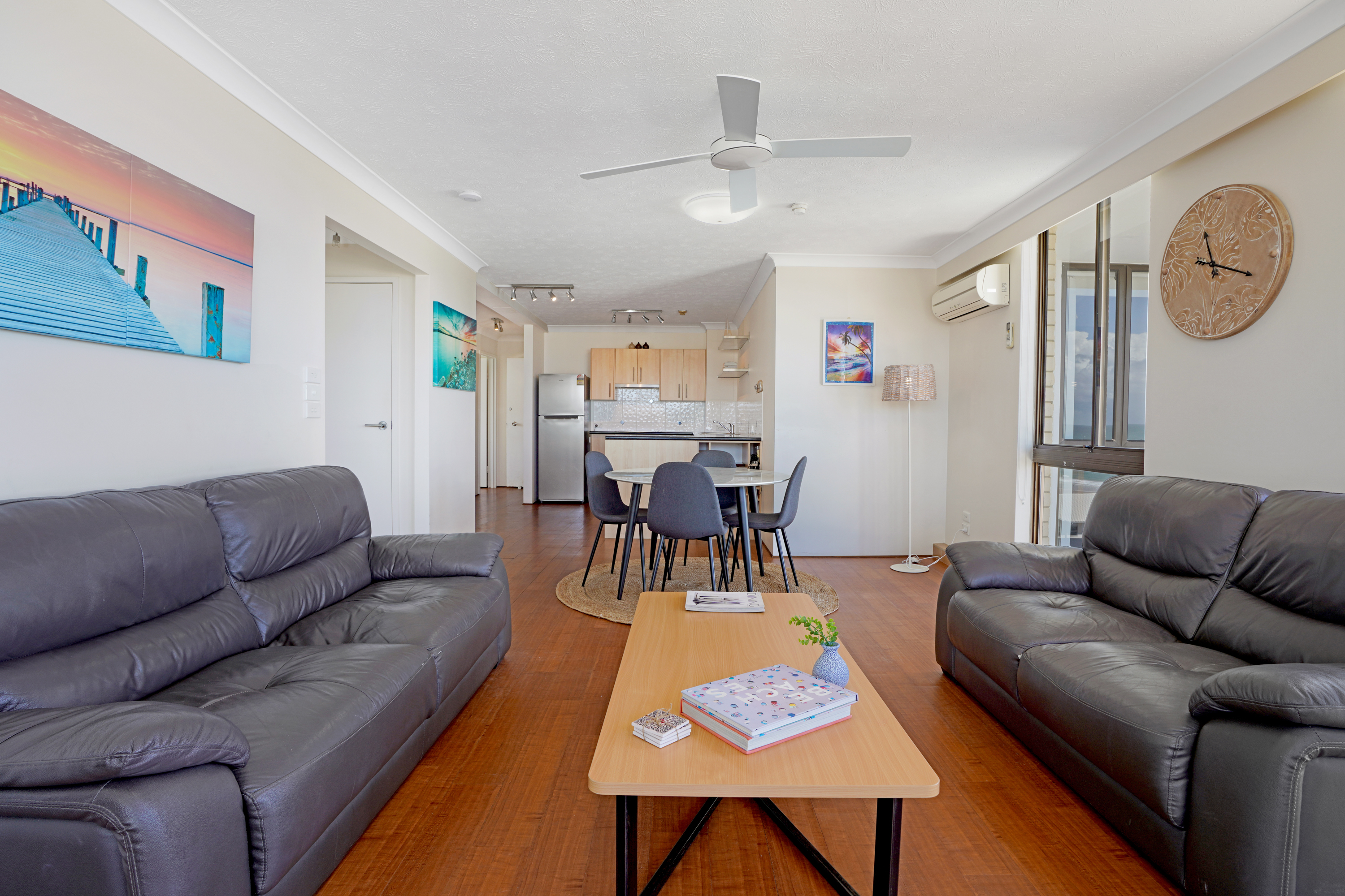 2 Bedroom Superior Apartment