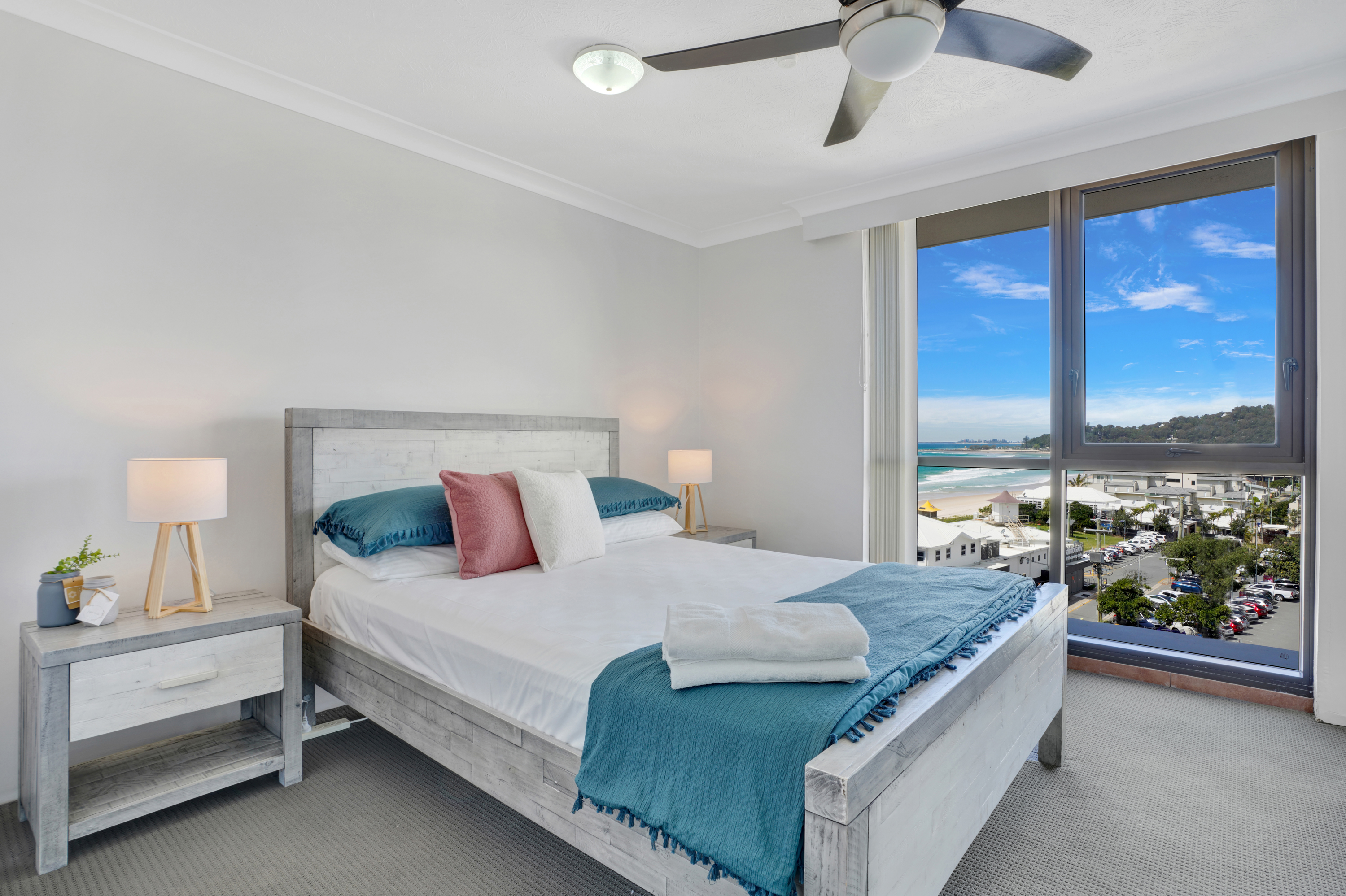 2 Bedroom Superior Apartment