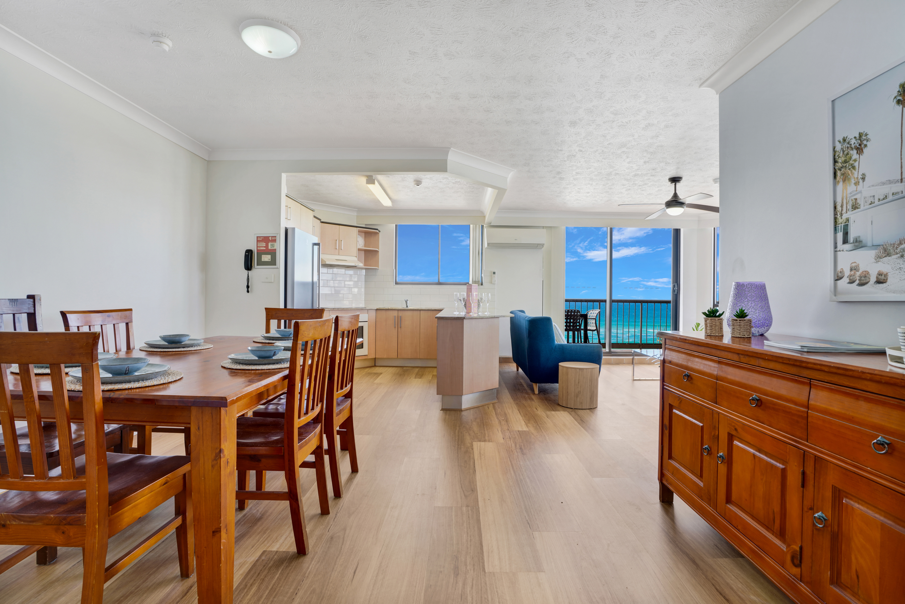 2 Bedroom Superior Apartment