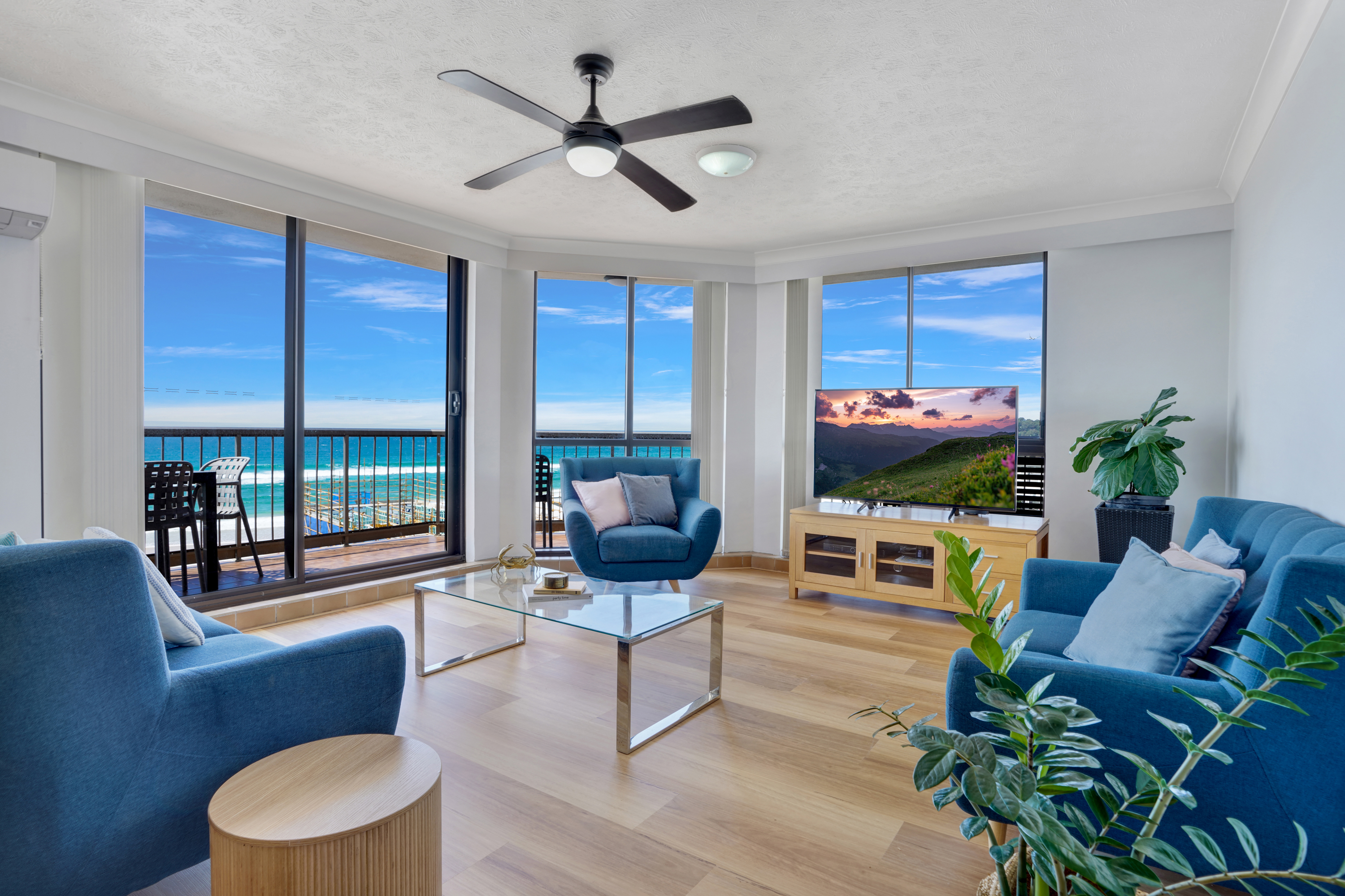 2 Bedroom Superior Apartment