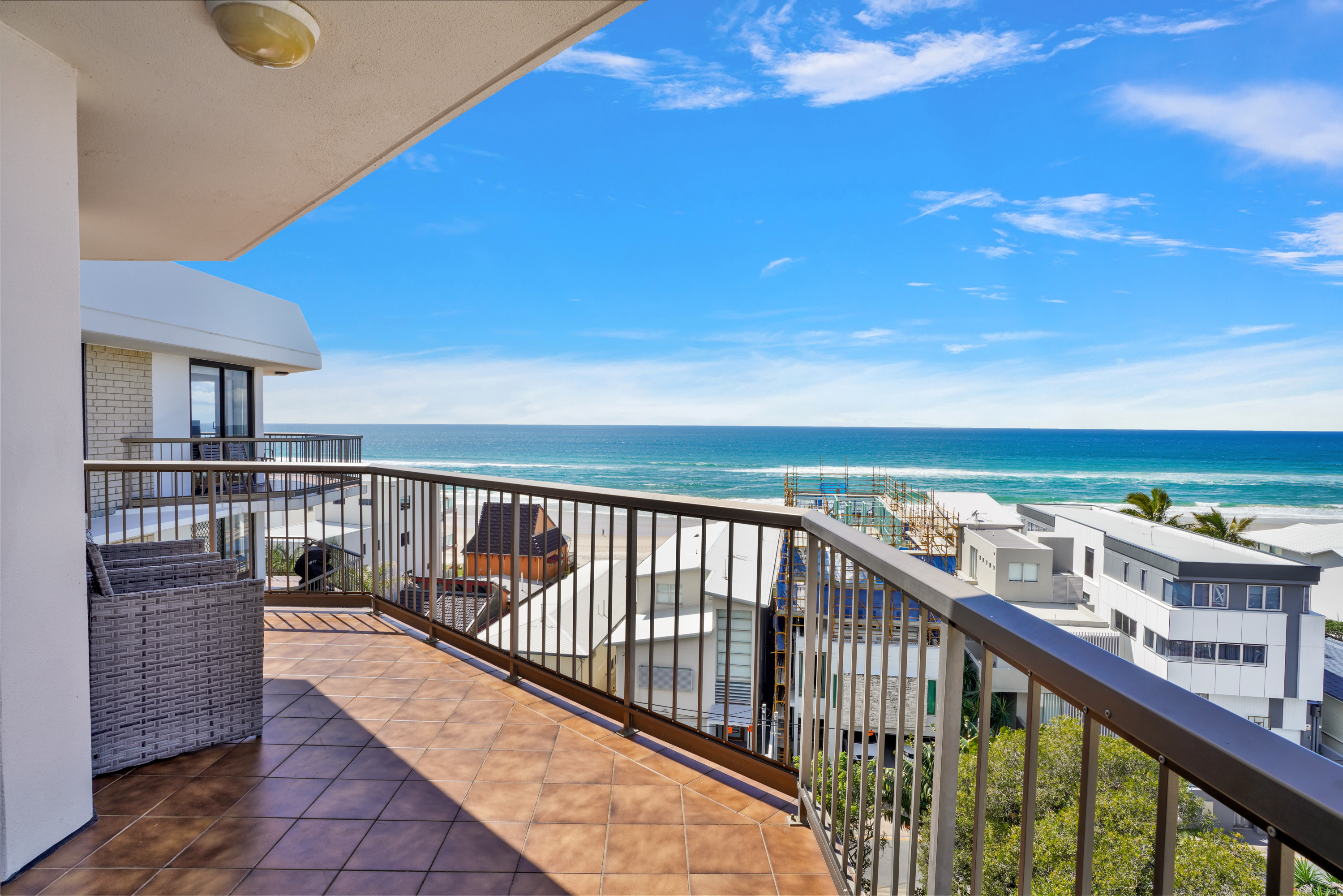 2 Bedroom Superior Apartment