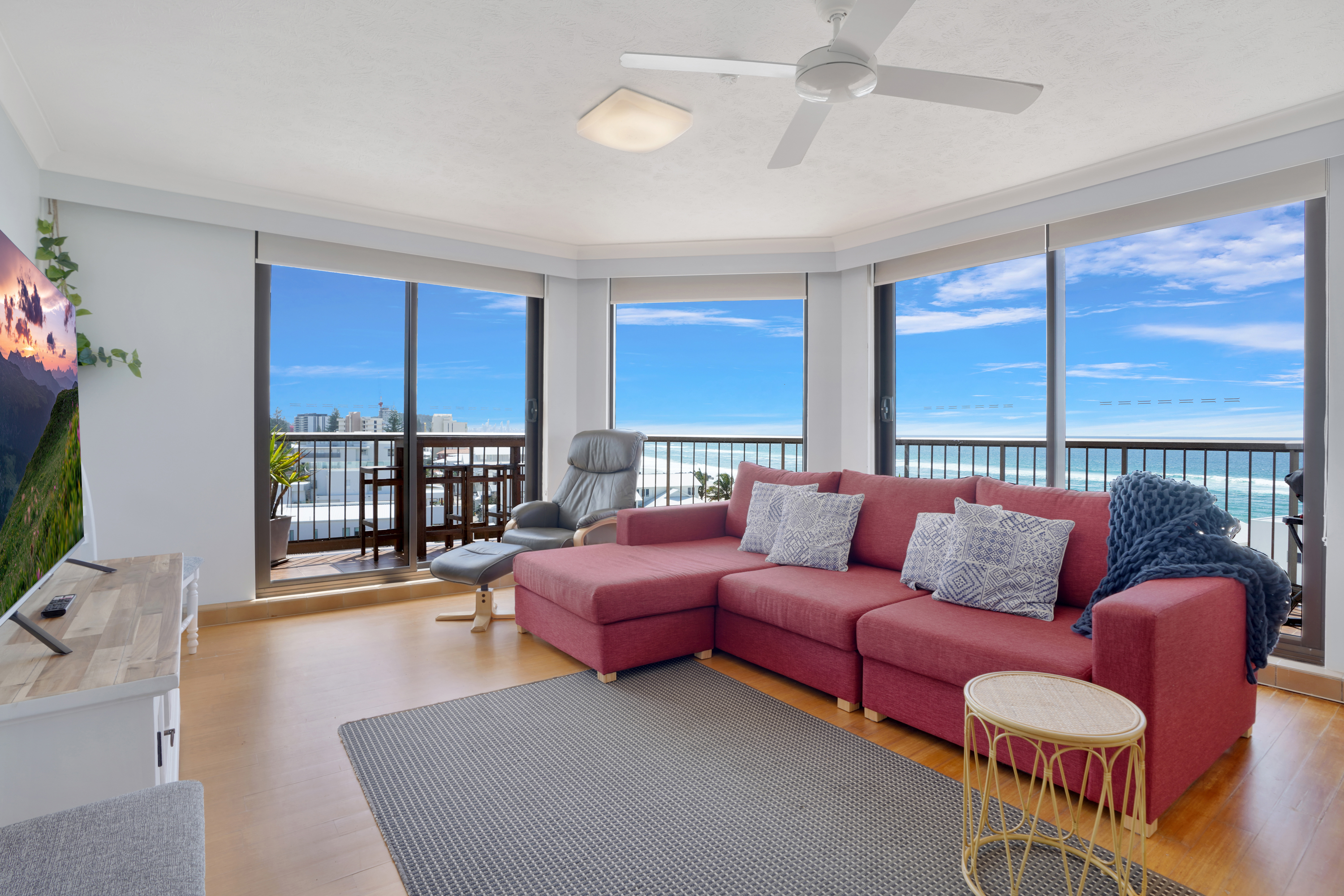 2 Bedroom Superior Apartment