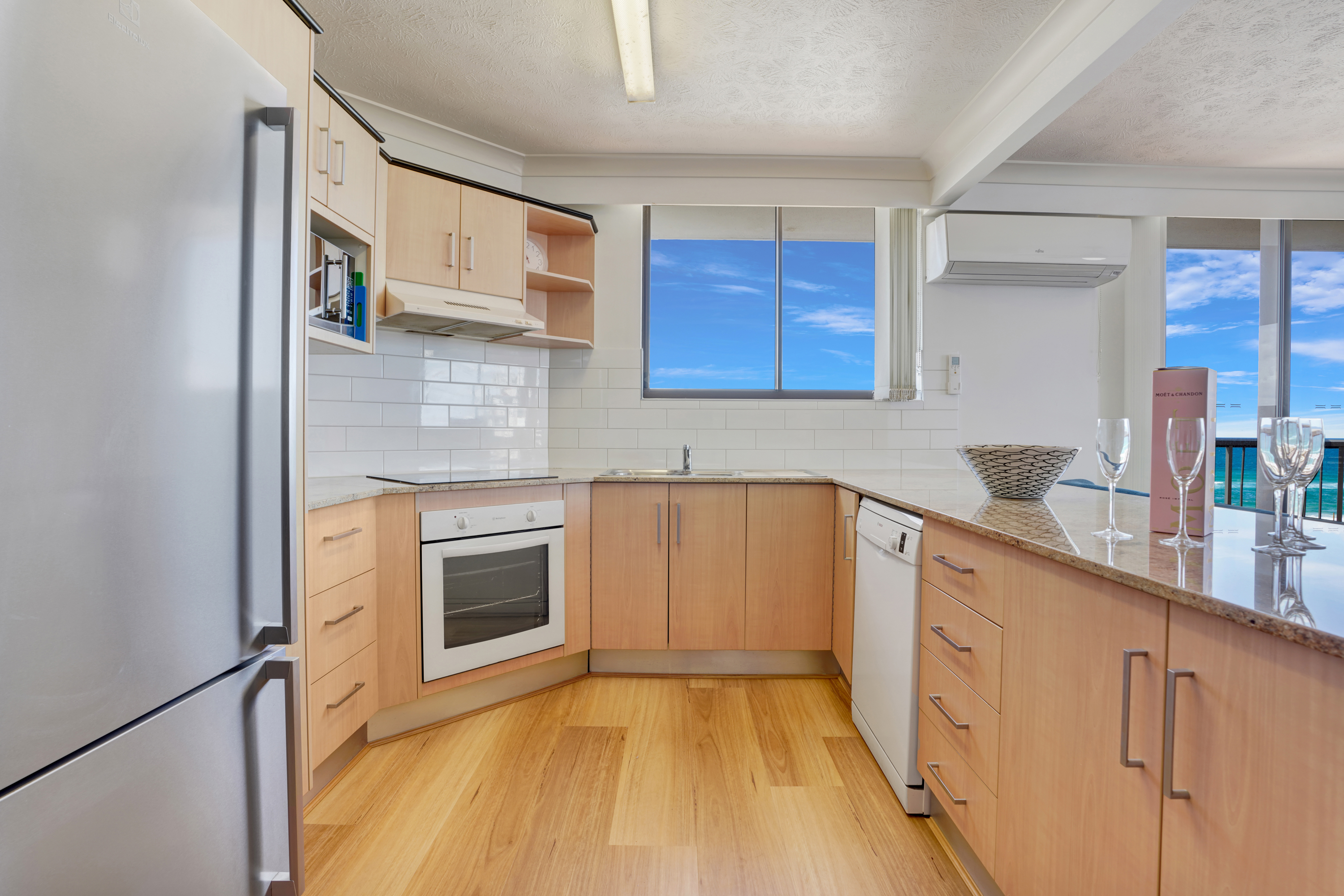 2 Bedroom Superior Apartment