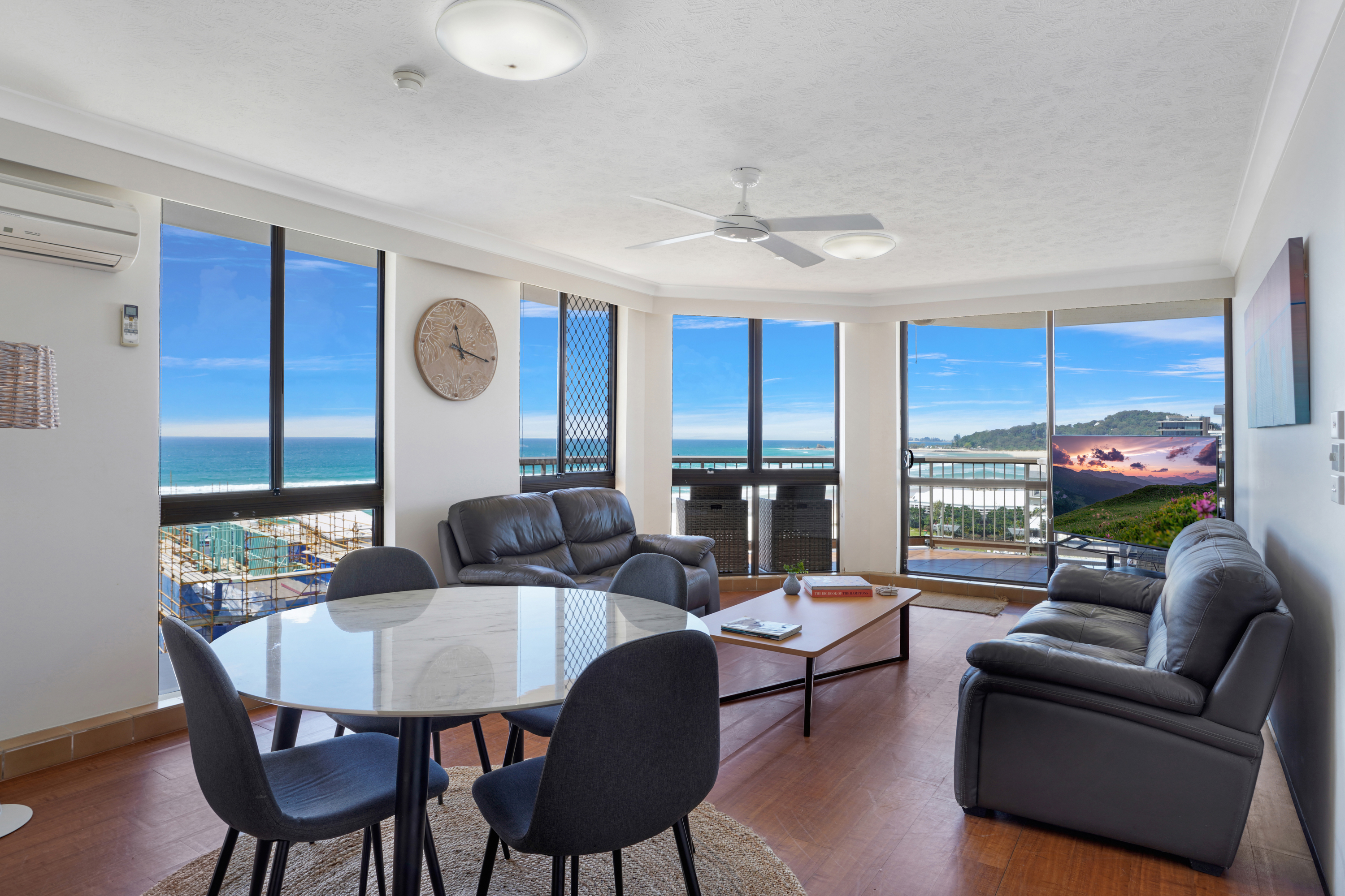 2 Bedroom Superior Apartment