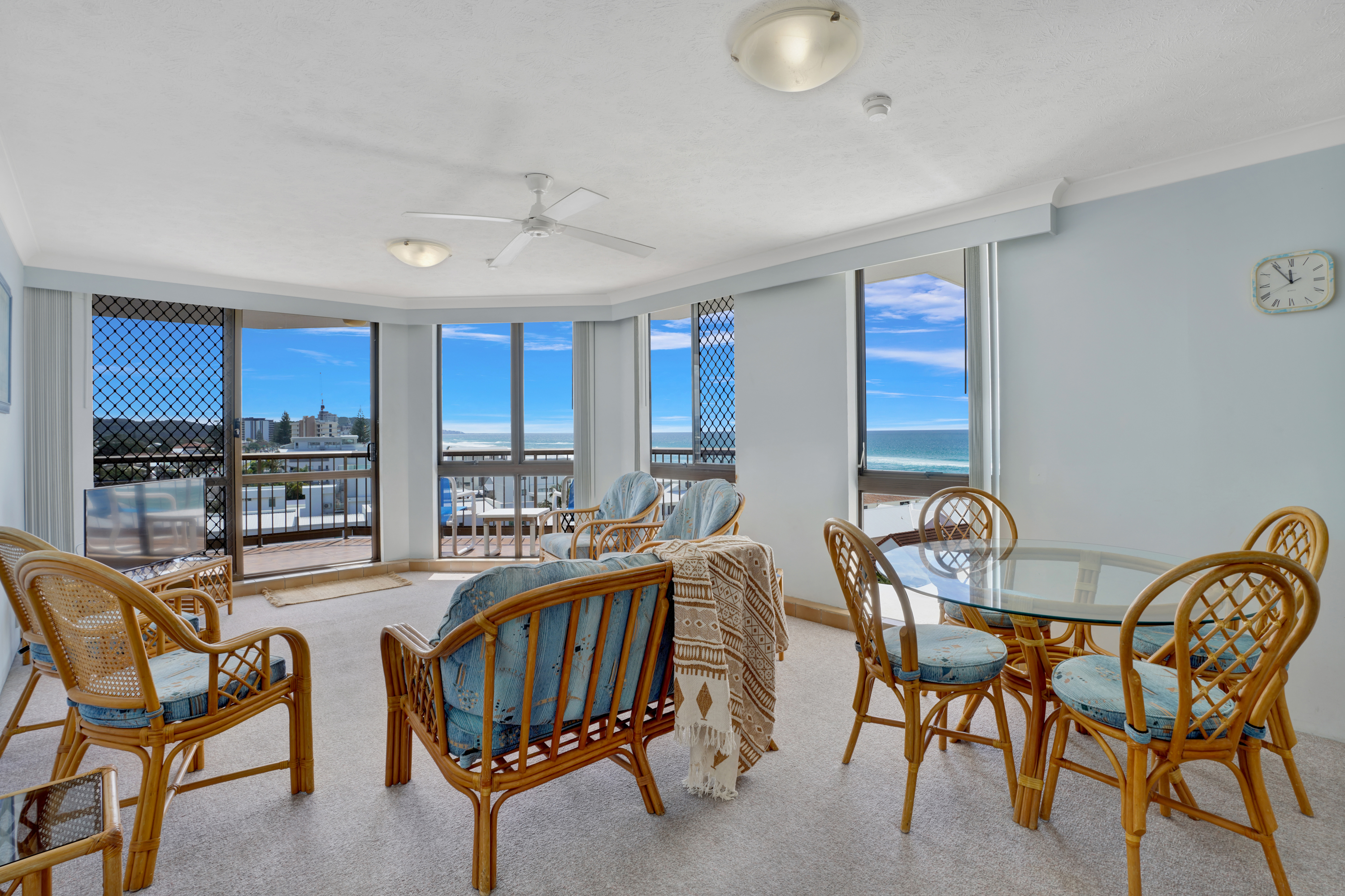 2 Bedroom Superior Apartment