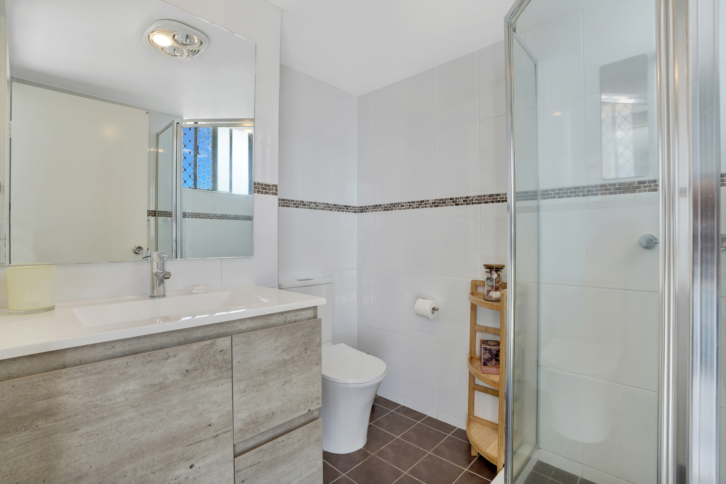 2 Bedroom Superior Apartment