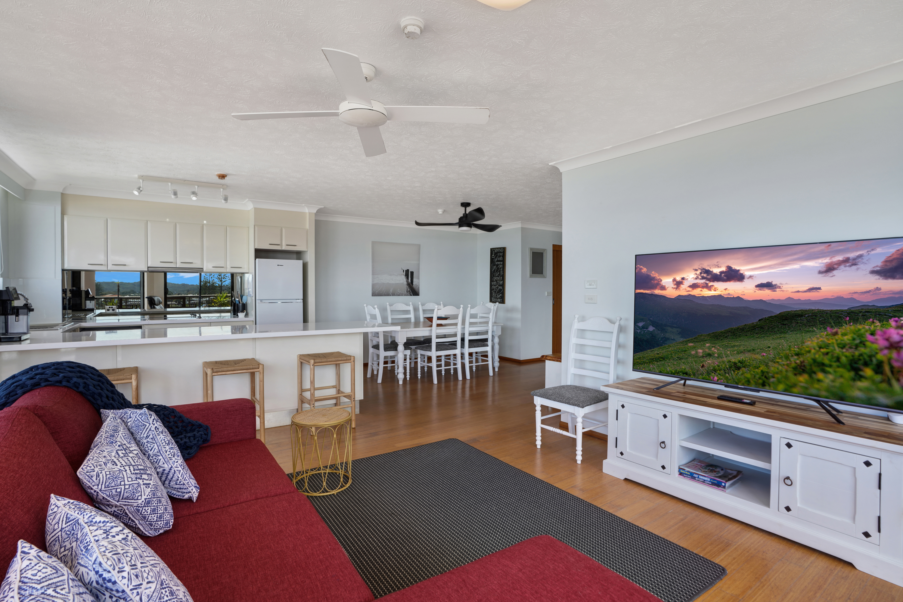 2 Bedroom Superior Apartment