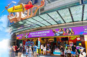 Ripley's Believe It or Not!