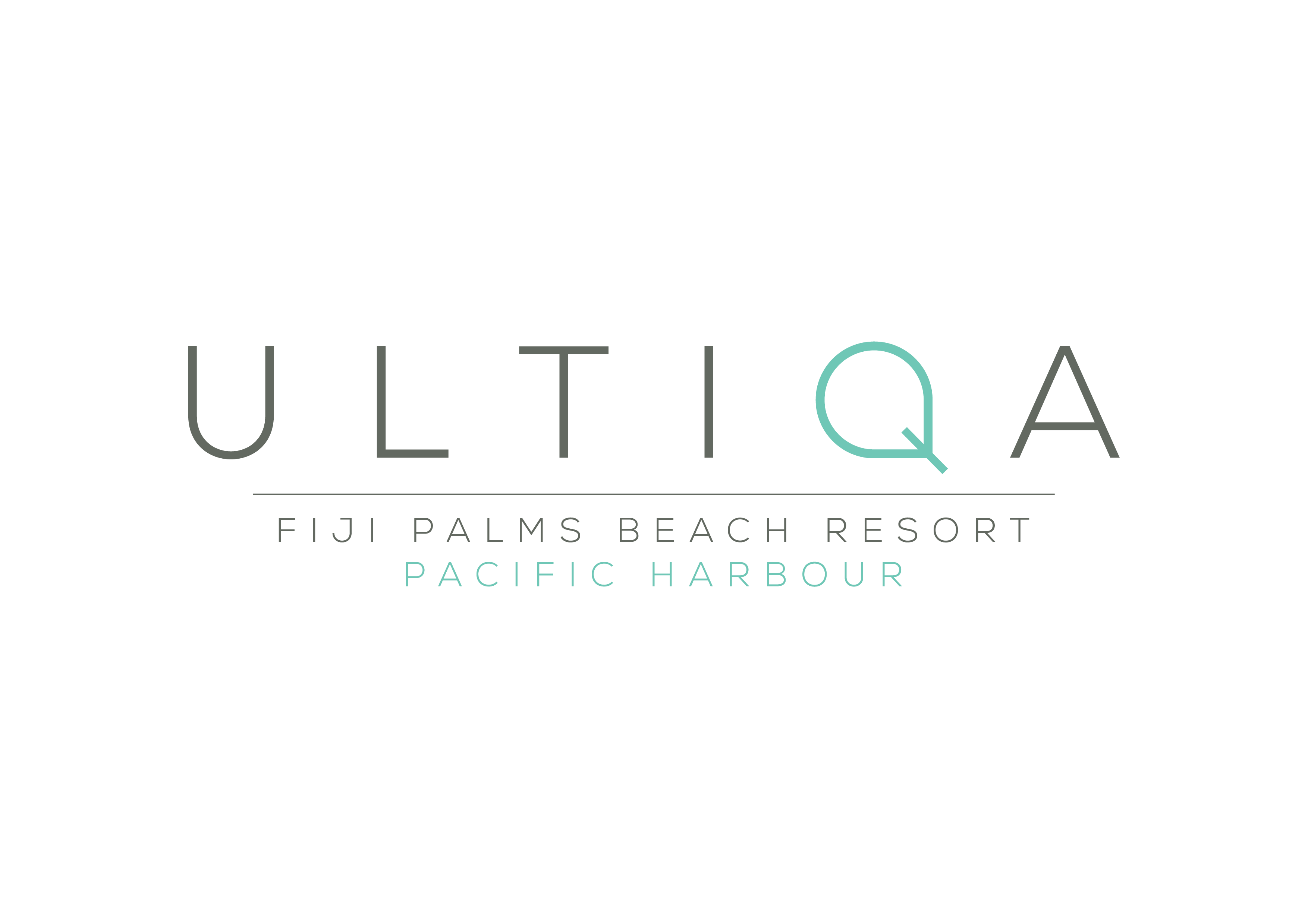 ULTIQA Fiji Palms Beach Resort