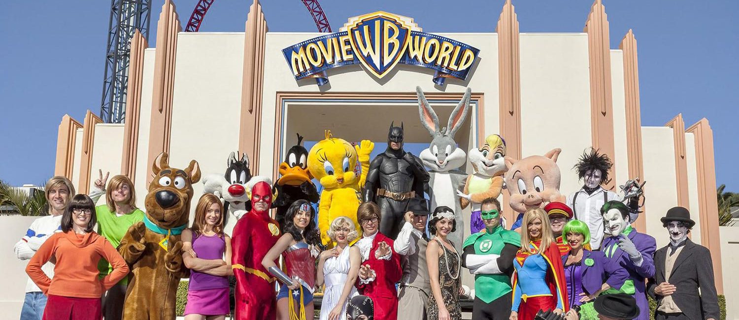 Theme Parks