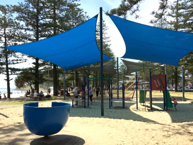 Justins Park