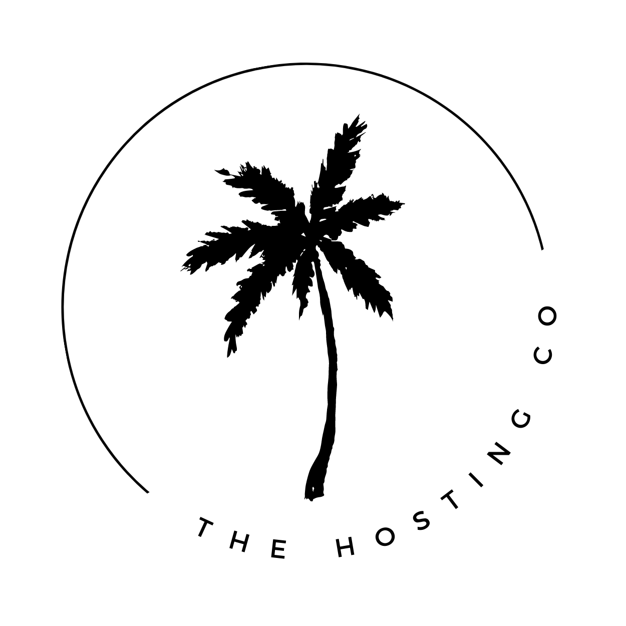 The Hosting Co