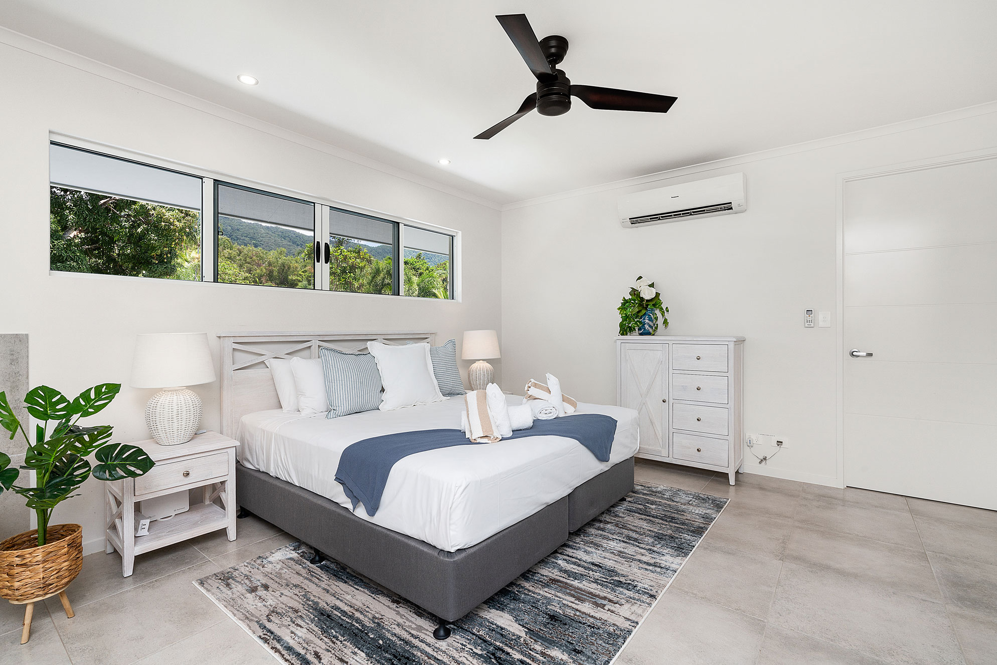 The Havannah Beach Front Holiday House