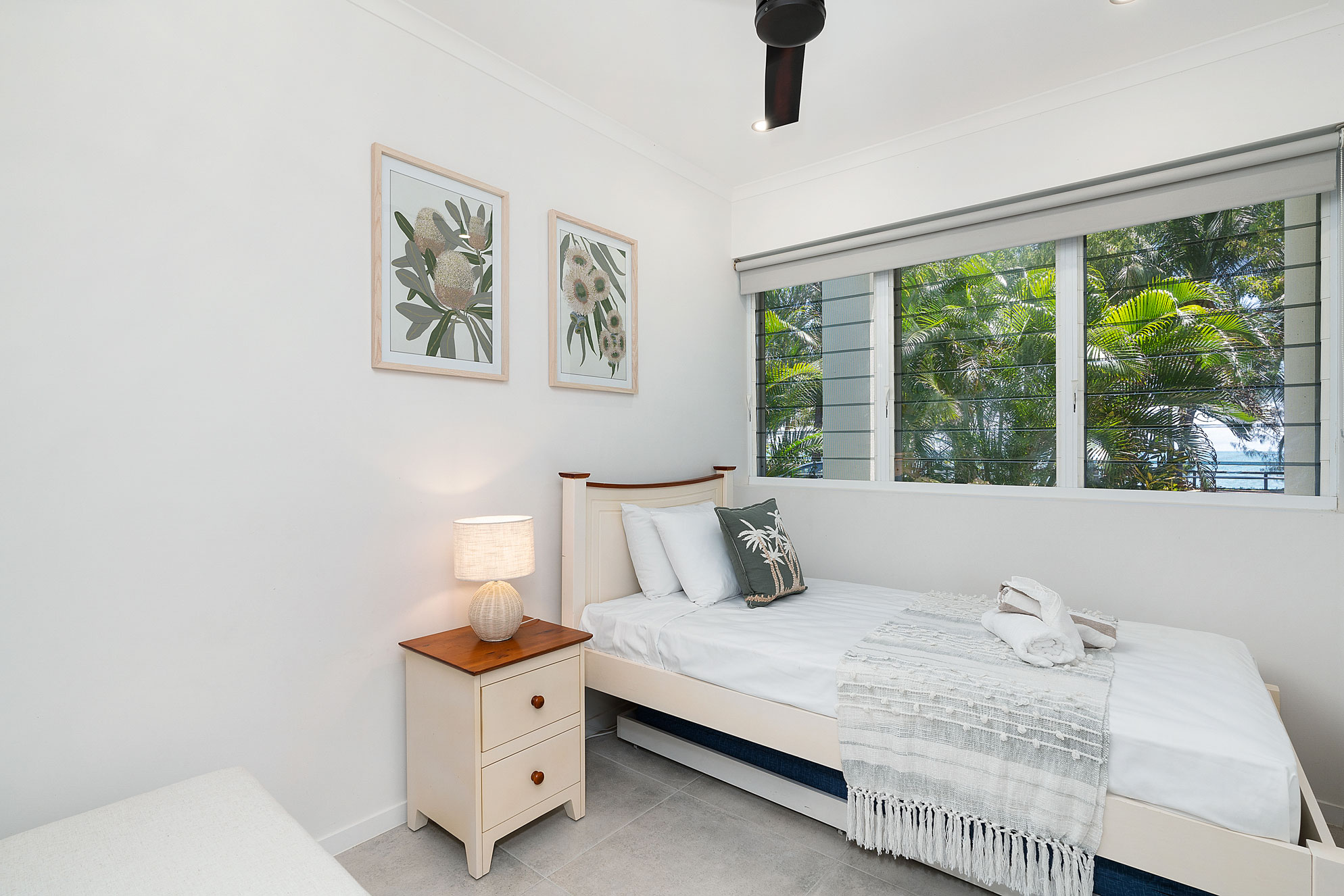 The Havannah Beach Front Holiday House