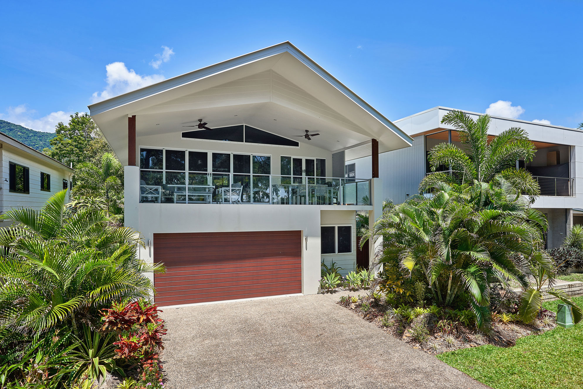 The Havannah Beach Front Holiday House