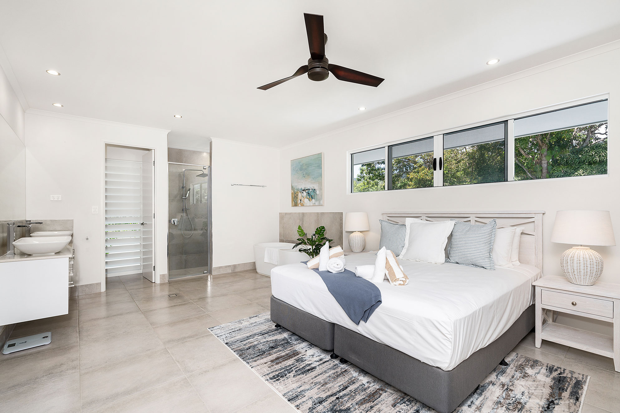 The Havannah Beach Front Holiday House