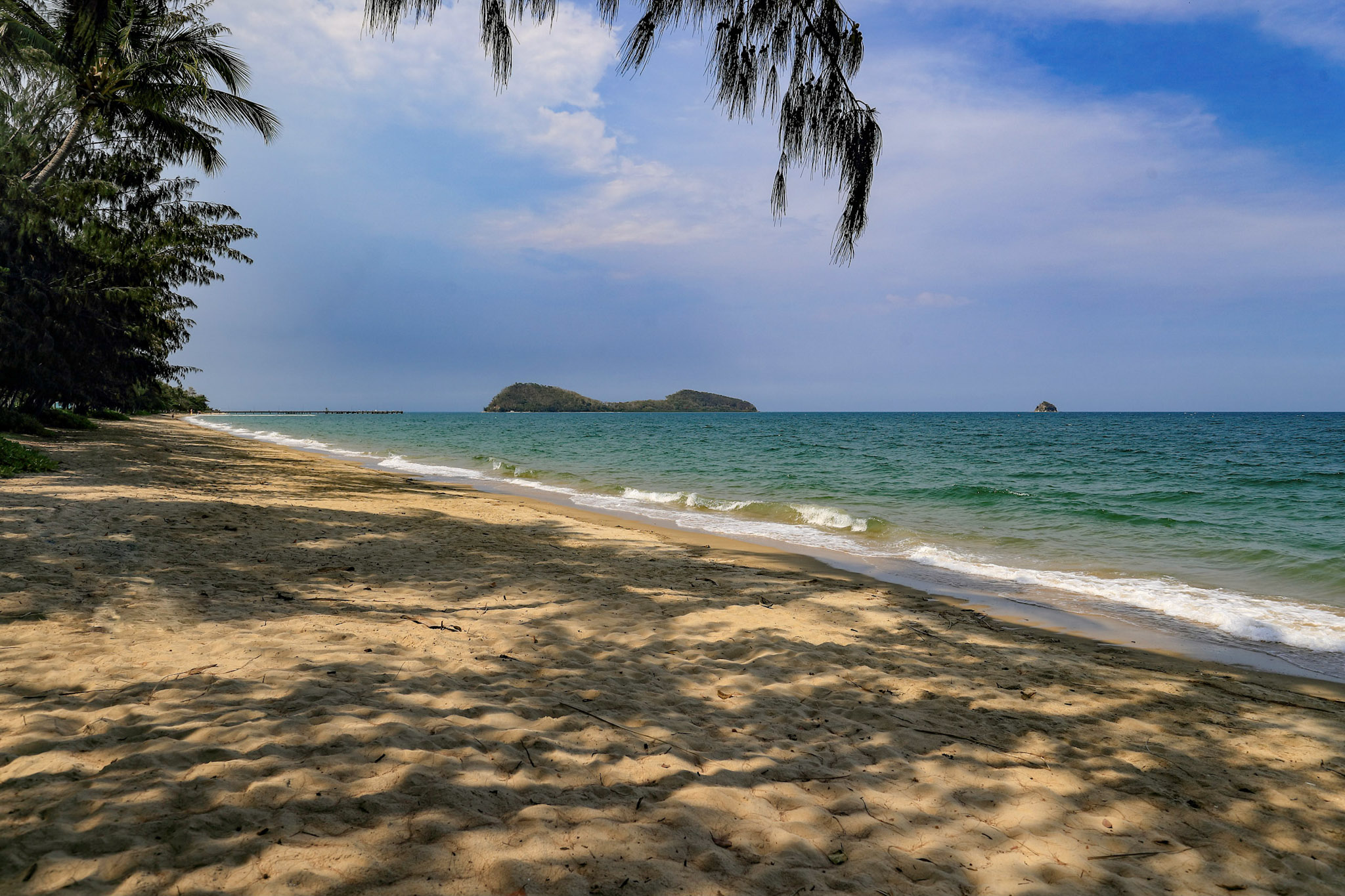 Luxury Beach Club 2 Bedroom 4121/2