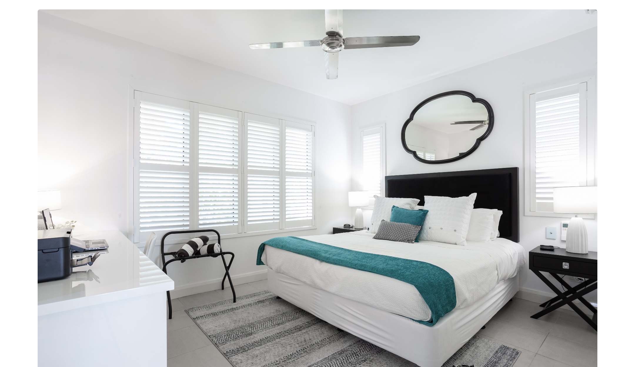 Luxury Beach Club 2 Bedroom 4121/2