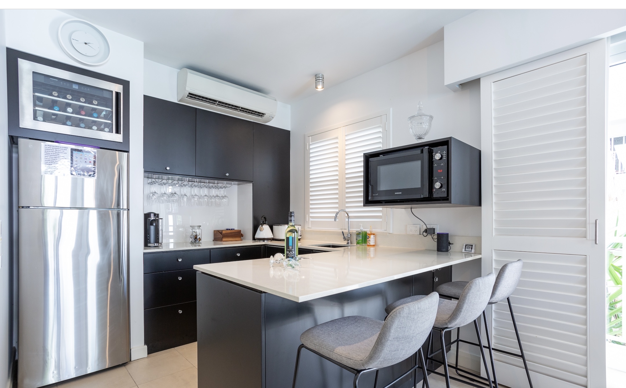 Luxury Beach Club 2 Bedroom 4121/2