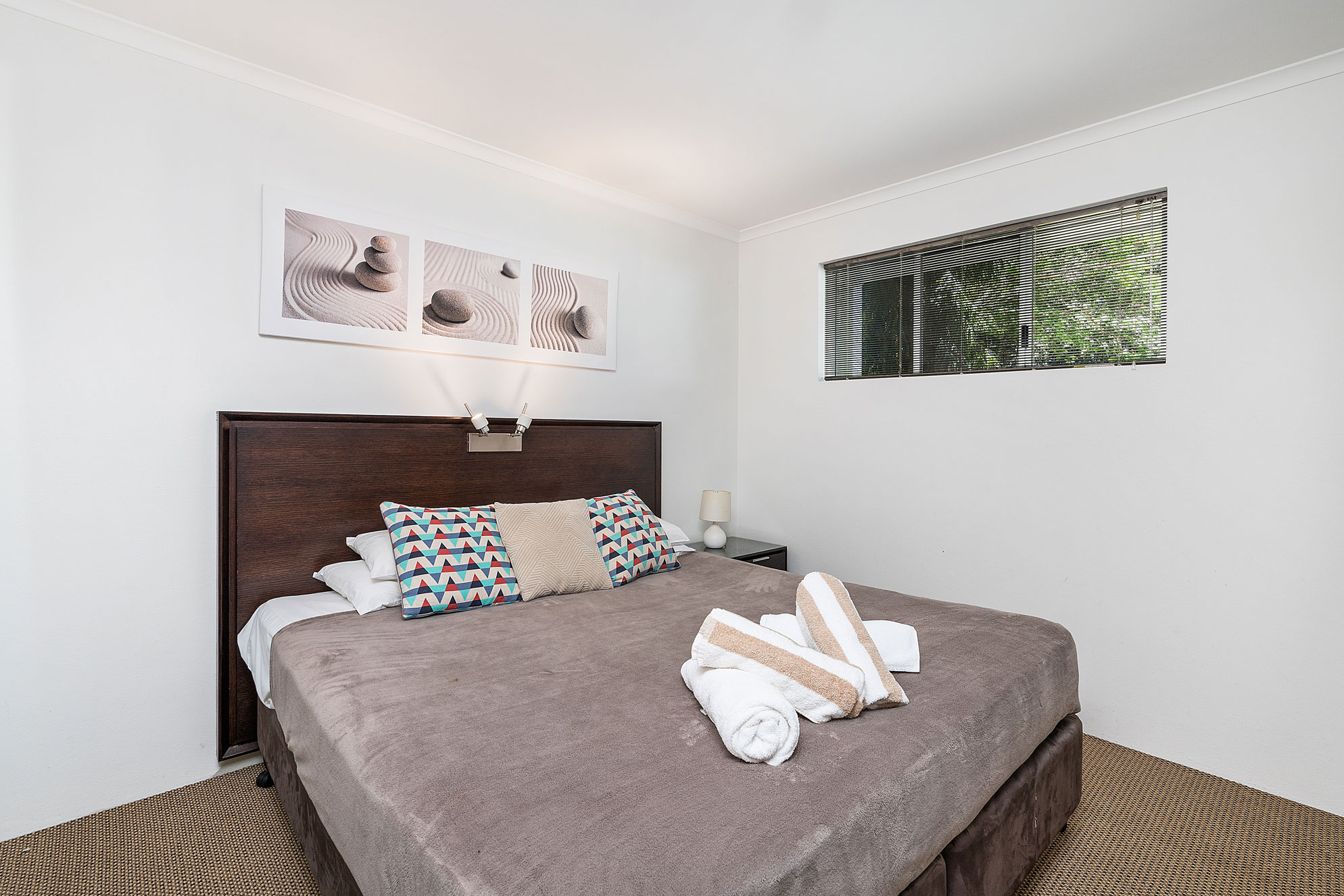 Coral Coast Resort 2 Bedroom Apartment 203 
