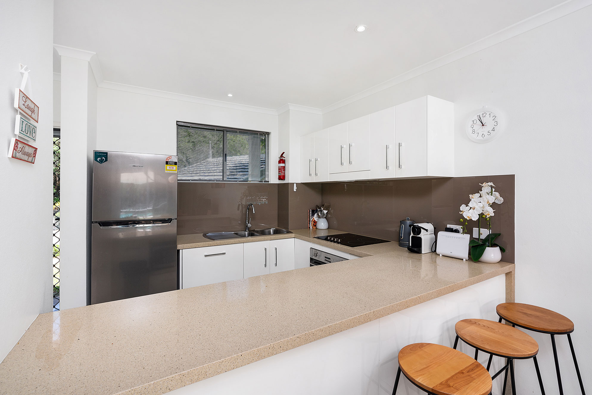 Coral Coast Resort 2 Bedroom Apartment 203 
