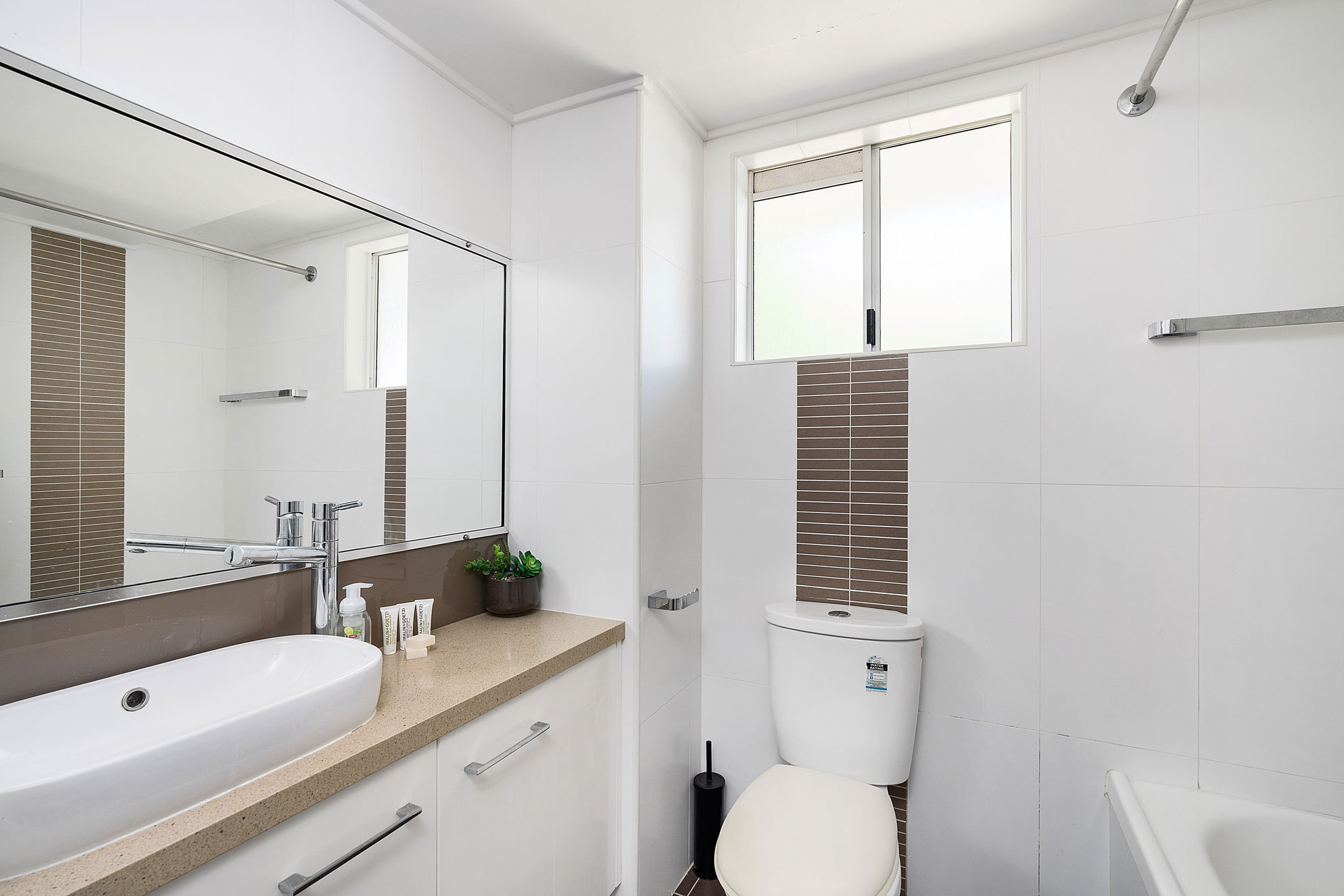 Coral Coast Resort 2 Bedroom Apartment 203 