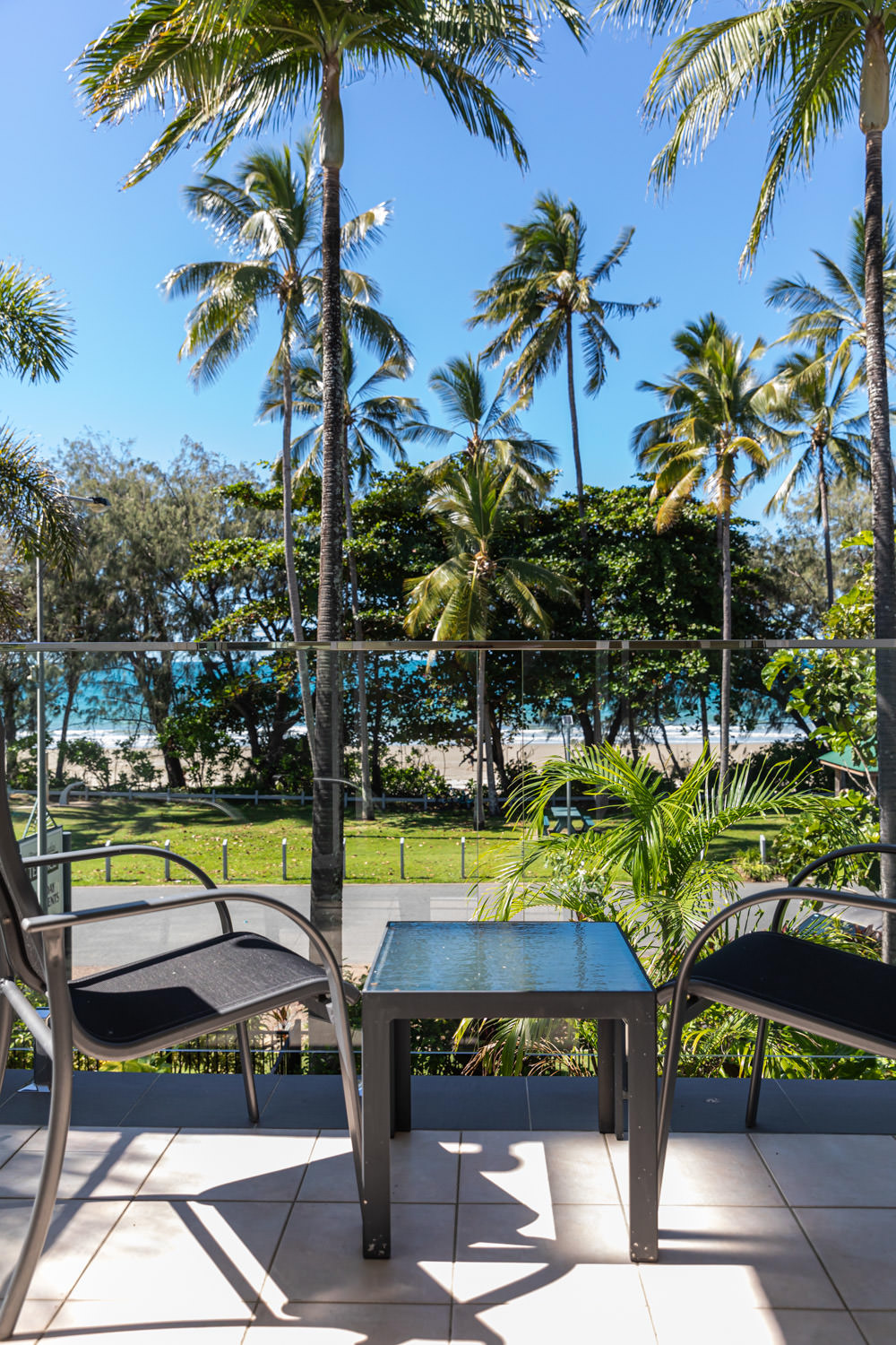 2 Bedroom LUXE Ocean View Suite